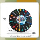 20cm Educational Learning Toys For Kids Toddlers Boys Girls - Usa