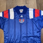Vtg Usa Soccer Jersey Adidas Usmnt United States National Team 90s Mens Small