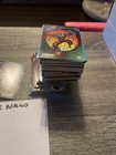 Marvel Card Lot  30 Different Cards  Various Years Sets  Great Value  
