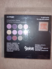 Wicca Pentagram  Body Rage  Eyeshadow Palette
