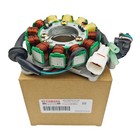 Oem Stator 3gg-85510-01-00 For Yamaha Banshee 350 Yfz350 1995-2006 Magneto