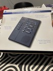 Clearsounds Digital Amplified Answering Machine Ans3000 Slow Speech Hearing New