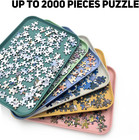 12  X 8 7  Puzzle Sorting Trays Stackable  6 Pack Puzzle Sorter For Sorting 1000