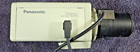 Wv-bp334 Panasonic Cctv Camera B w With Auto-iris Lens