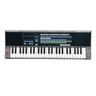 Casio Sk-200 49-keys Sampling Keyboard Vintage  brand New  Shipping By Air