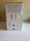 Snowie - Little Snowie Max Snow Cone Machine  White  New   