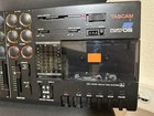 Tascam Porta 05 Hs Ministudio Multitrack Recorder W  Ac Adapter Tested Jp Mg01