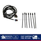 New Fit 17-19 Ford Super Duty Parking Distance Sensor Wire Harness Hc3z-15k867-b