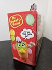 Discontinued Mr Potato Head Party Spud 20 Piece Set Playskool New Factory Sealed