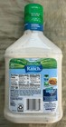 Hidden Valley Original Ranch Salad Dressing And Topping 36 Ounce Bottle