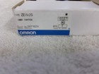 Nib Omron Limit Switch 480vac 15a    Ze-n-2s