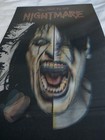 Rare Alice Cooper   Cris Angel Welcome To Our Nightmare 16x10 Lenticular Show   