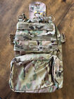 Tactical Assault Gear Map Assault Pack  multicam New With Source Bladder 