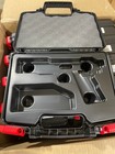 Ruger Mkiv Hard Pistol Case - Lot Of 5
