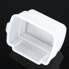 Flash Bounce Light Diffuser Dome For Nikon Sb900  Sb 910 Speedlite Flash