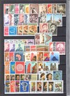 Vatican City 1963-1983 Comprehensive Collection All Sets All Mnh