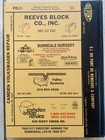 1991 South Carolina Polks  Camden City Business Directory Phone Book     New   
