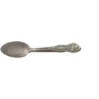 Gimbel Bothers Milwaukee Store Wisconsin Silverplate Spoon 1887-1912