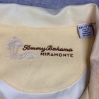 Special Edition Tommy Bahama Miramonte  Silk Camp Shirt Men s Xxl