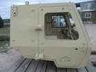 Mostly Stripped Ltas Cab For Fmtv Lmtv Mtv M1078a1p2  M1083a1p2