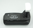 Genuine Oem Canon Bg-e21 Battery Grip F  Eos 6d Mark Ii Nib Nos