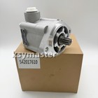542017610 Power Steering Pump Lh - Replaces Luk Fits Detroit 60   Cat 3406 Us