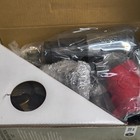 Nib  Matco Tools Silver Eagle Se155 1 2  Reversible  Air Drill  