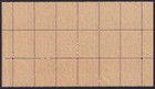 Bermuda Kgvi 1938-52 1d Black   Red Ship Block Of 18 Mnh  Sg 110   49 50
