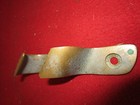 Maritime  Brass  Dock Or Boat   mooring Cleat 