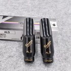 New Vandoren Hard Rubber Al3 al4 al5 tl3 tl4 tl5 Alto Tenor Saxophone Mouthpiece