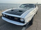 1973 Ford Mustang 