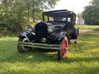 1929 Ford Model A 