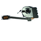 Hp Pavilion X360 - 15-cr0055od Laptop Cpu Cooling Fan With Heatsink