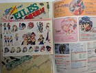 Animedia 3 1996 Japanese Anime Art Magazine