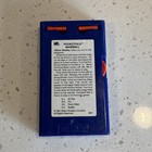 Milton Bradley Pocketfuls Baseball Home Run 1987 Pocket Game Vintage Tested