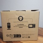 Vtimes Digital Wireless Video Baby Monitor  2 4ghz  2 4  Tft Lcd Screen 1 Camera