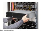 Rosewill 2u Server Chassis Rackmount Case  4x 3 5  Bays  2x 2 5  Devices  Micro-