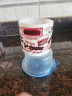 Vintage Federal Milk Glass Oven Proof Mug Las Vegas Usa Old Hotels   Casinos