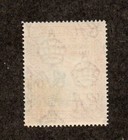 Zanzibar 20 Cent Postage Stamp  scott  219 Or Sg  328  1944 Mh