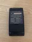 Vintage Texas Instruments Ti-1250 Red Led Calculator