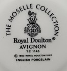 Royal Doulton Avignon Soup Bowl 8 5 8 