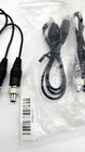 Assorted Large Lot Shure Antenna    Microphone Cable S   Accesories New
