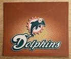 1999 Nfl Team Static Clings Complete Set 31 Logos Football Window Decals Vtg