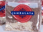 8 Packages Jambalaya Mix All Natural Red Lentil 48 Servings 6 Servings Per Bag