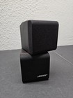 Bose Original Redline Dual Cube Qty 1 Speaker    Free Fast Shipping  
