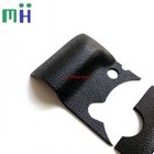 New For Fujifilm Fuji X-t1 Xt1 Body Rubber Grip   Rear Thumb   Front Side Cover