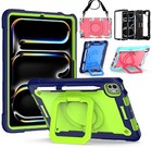 Case For New Ipad  a16  Pro 13   11   M5 m4 Air 13  11  M3 m2 10 9  10 2  12 9 