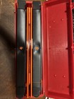Cortina Strato Flare 219 Emergency Warning Triangle Flare Kit