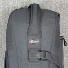 Lowepro Flipside 200 Camera Backpack Black Padded Aw Ii