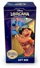 Ravensburger Disney Lorcana Tcg  Archazia s Island Gift Set Featuring Lilo -